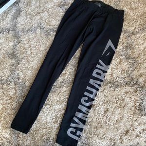 Gymshark Leggings